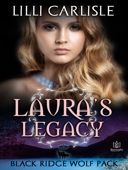 Title details for Laura's Legacy by Lilli Carlisle - Available